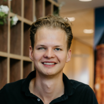 Marnix van Doorn