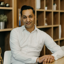 Vikash Ramrekha